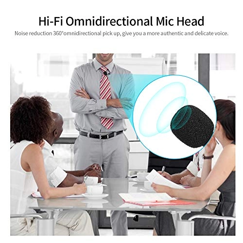 JH-042 USB Microphone