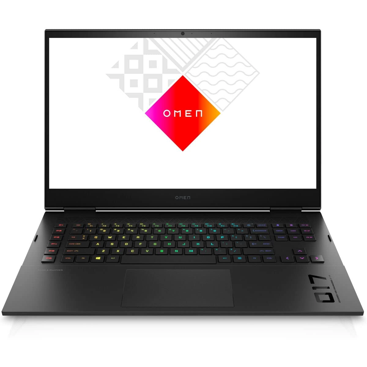 HP 17-ck1004ns - 17.3'' i7-12700H 16GB DDR5 1TB SSD