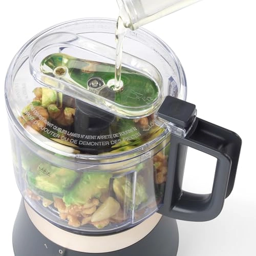 Marino Mini Food Chopper - 500ml 220 Volts (AC)