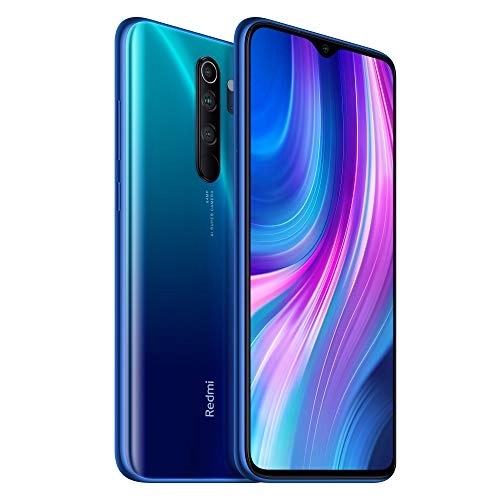 Redmi Note 8 Pro - 6GB 128GB