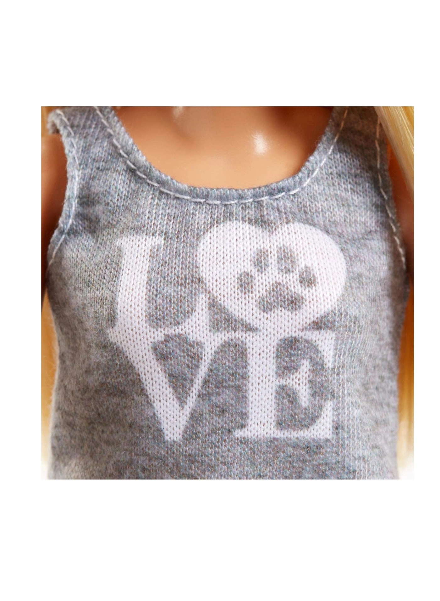 Loves Pets Doll - Puppy & Bunny Playset