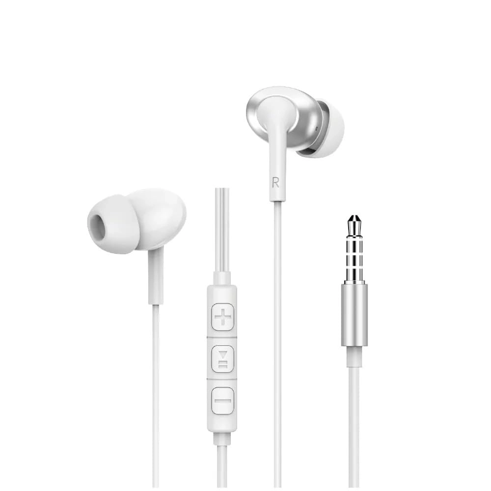 EB317 Wired Earbud