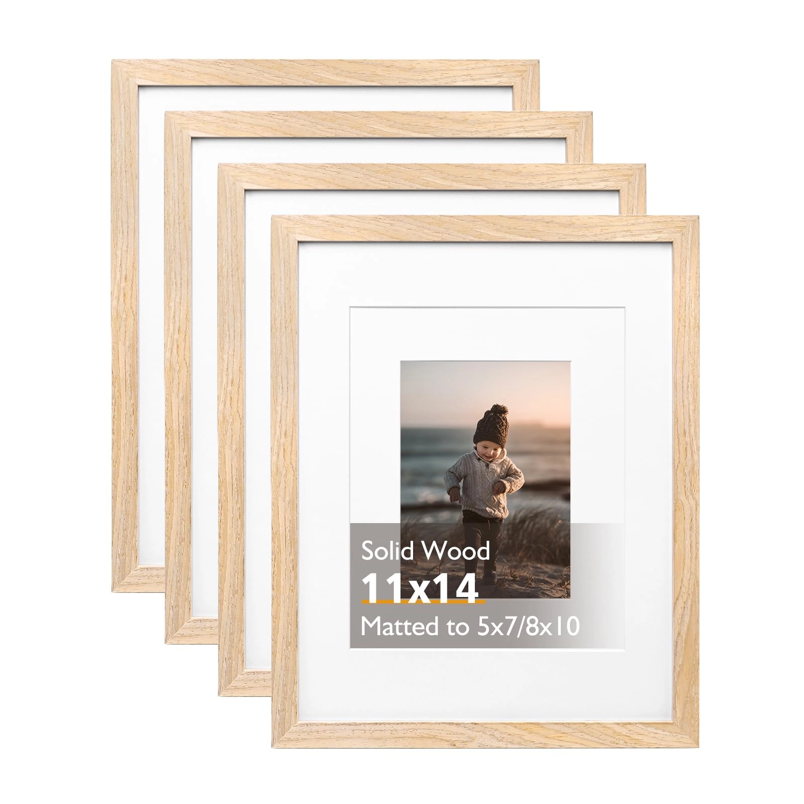 11x14 Picture Frame - 4