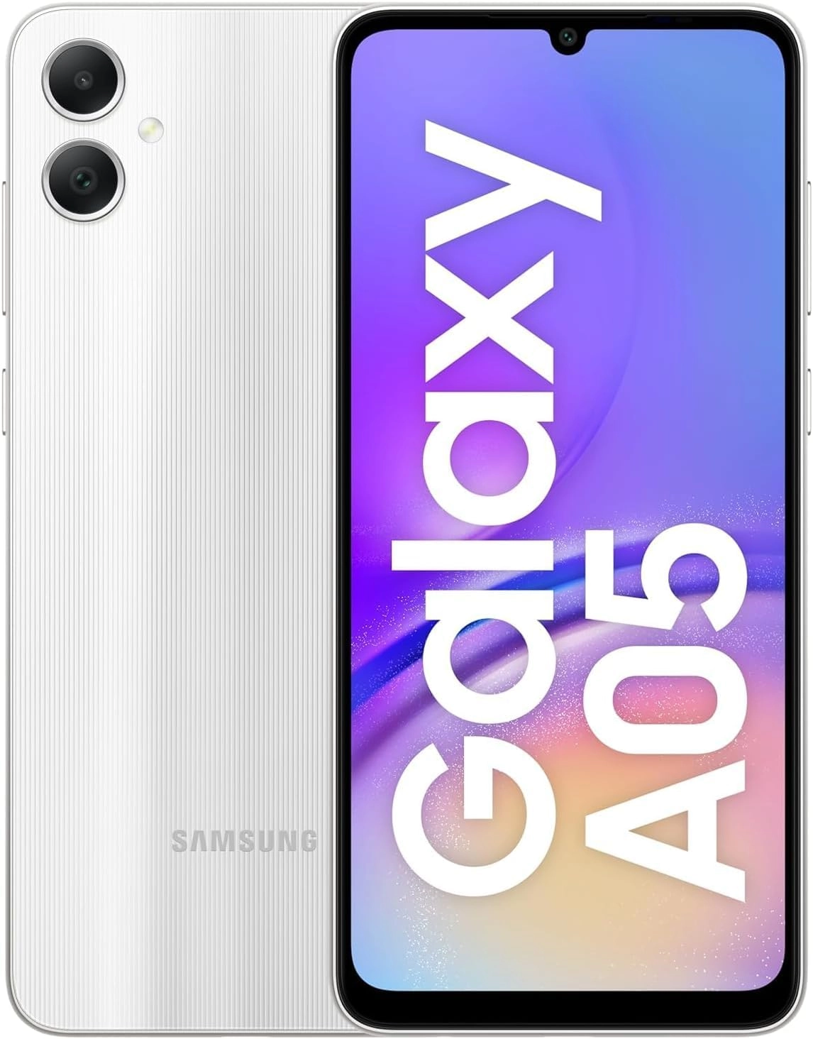 Galaxy A05 - 4GB 64GB