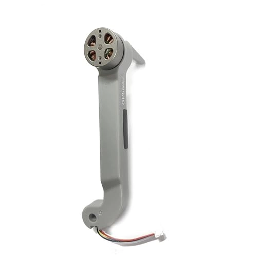 S136 - 3.7V 2000mAh propeller