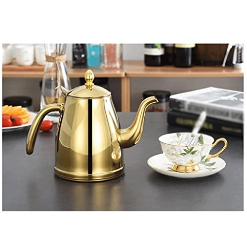 Tea Kettle - 1.5L