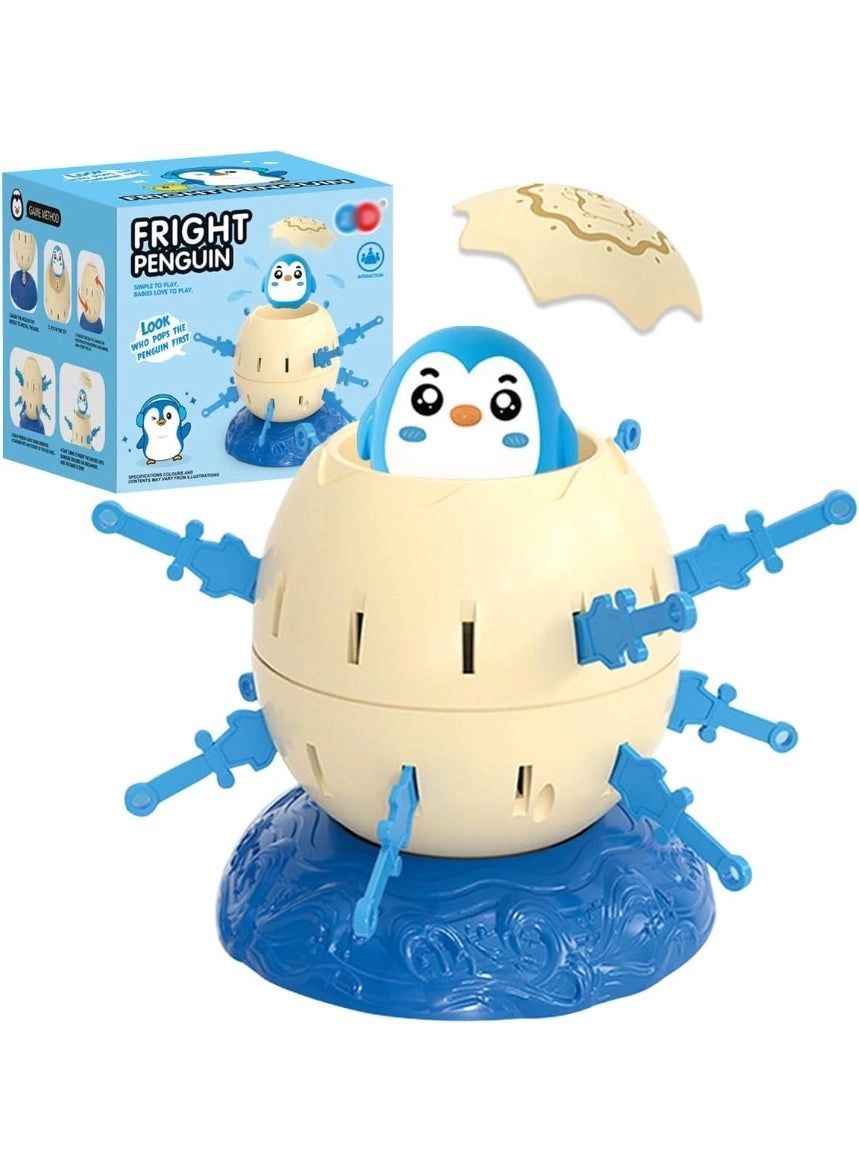 NALACAL Pop-Up Game - aged 4 and above