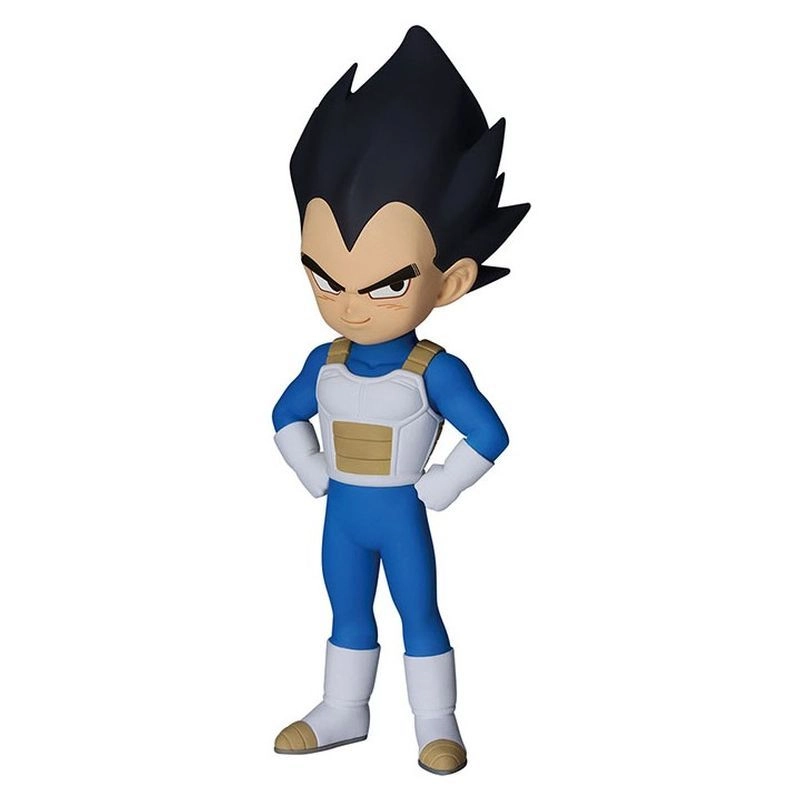 Banpresto Vegeta - Dragon Ball Daima (8.89 cm) (BP89724P)