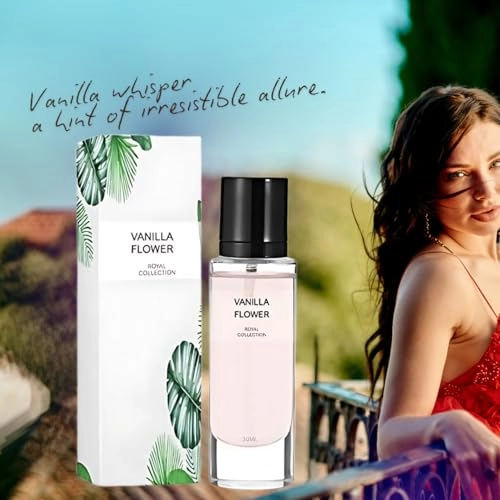 Roses Vanille Eau de Parfum 30 ml