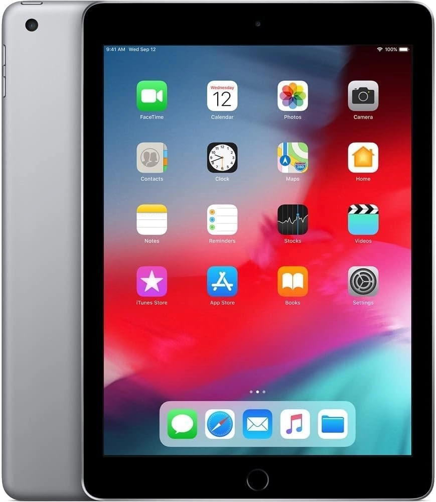iPad (2018) - 32GB 9.7"