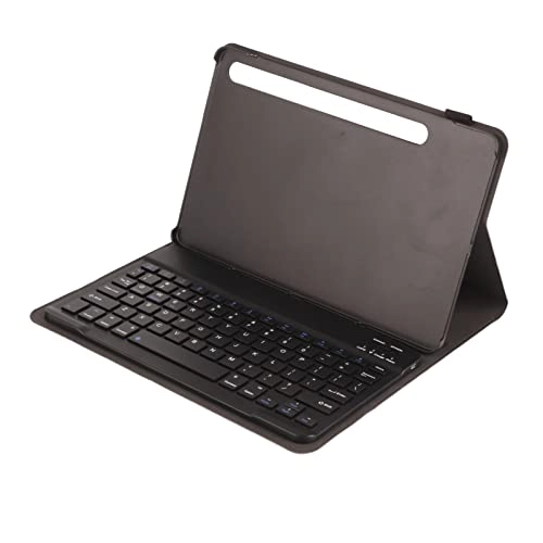 Keyboard with Case - Wireless