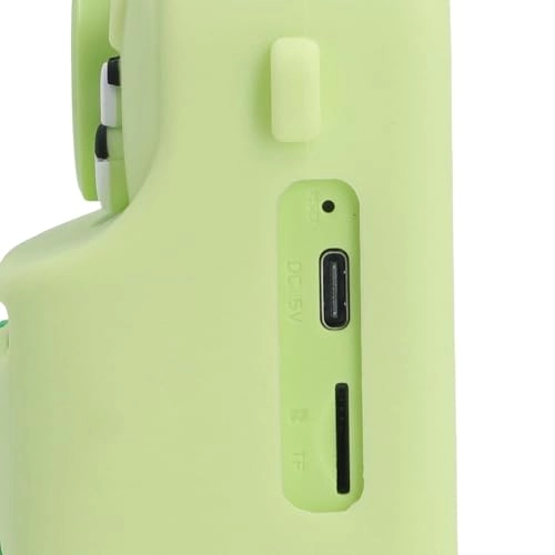 Instant Print Camera - 48MP 1080P 2.4 Inch Screen