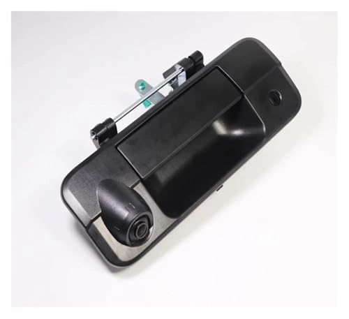 HD CCD Car Vehicle Rear View Camera - HD night vision