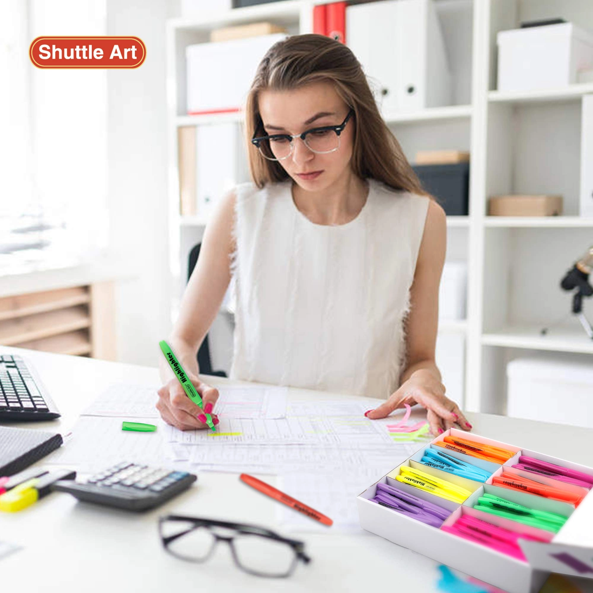 HL144 - Assorted Chisel