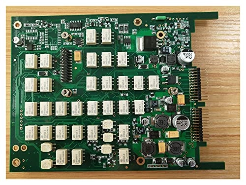 Power Circuit Probe Kit - Wifi C4