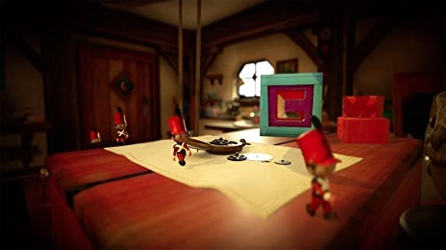 Tin Hearts | PS4