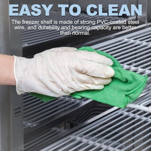 Commercial Refrigerator Shelf