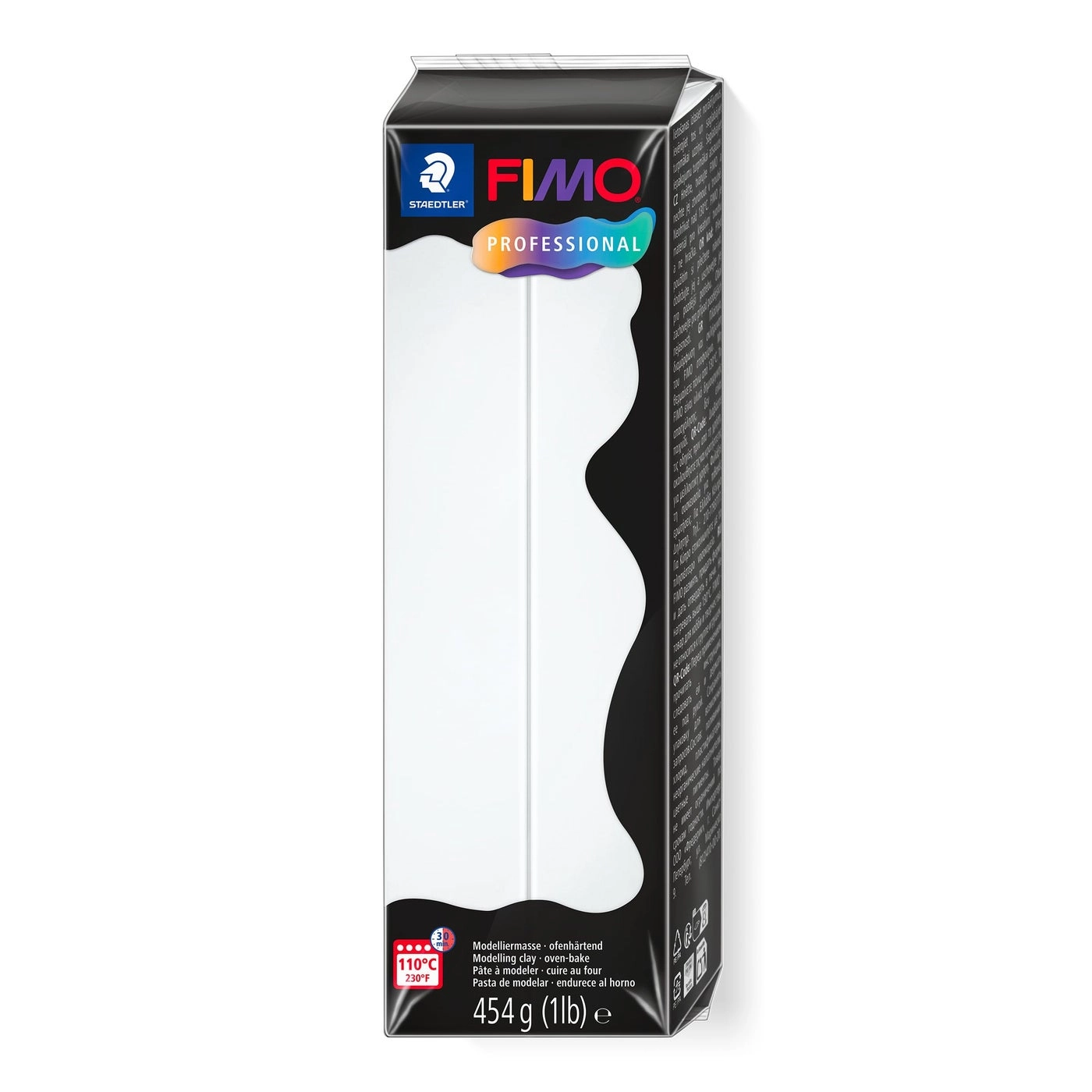 Staedtler FIMO Professional Polymer Clay - 454g