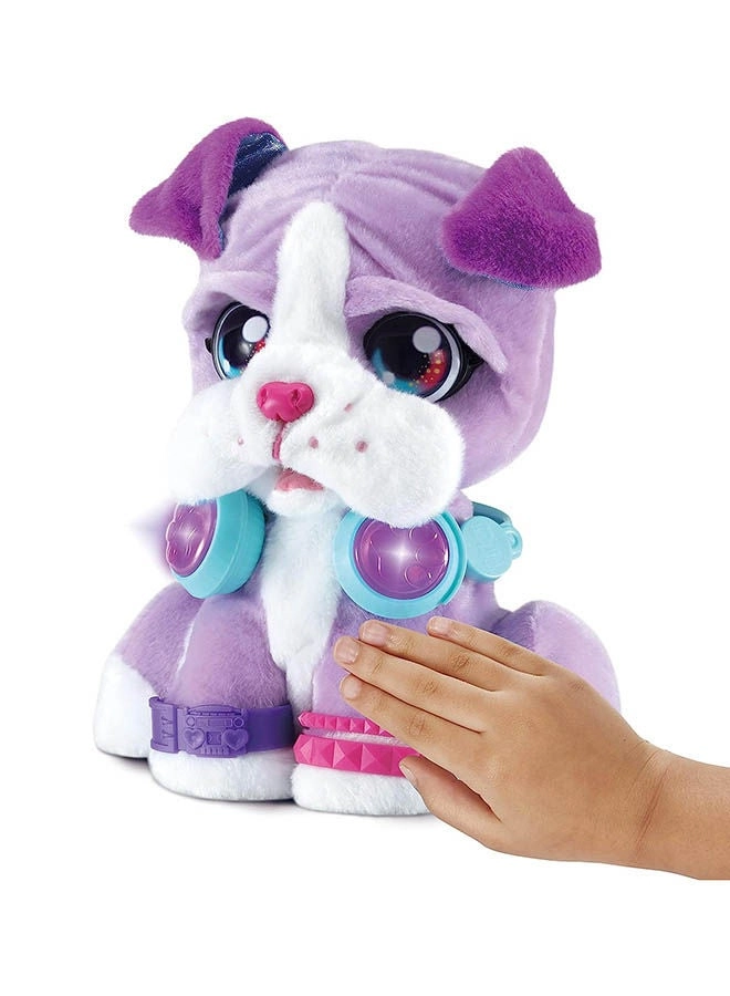 Dj Beat Boxer - 5+ Years