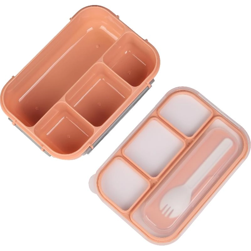 Lunch Box - 1000.00 ml ( 1.76 pt )