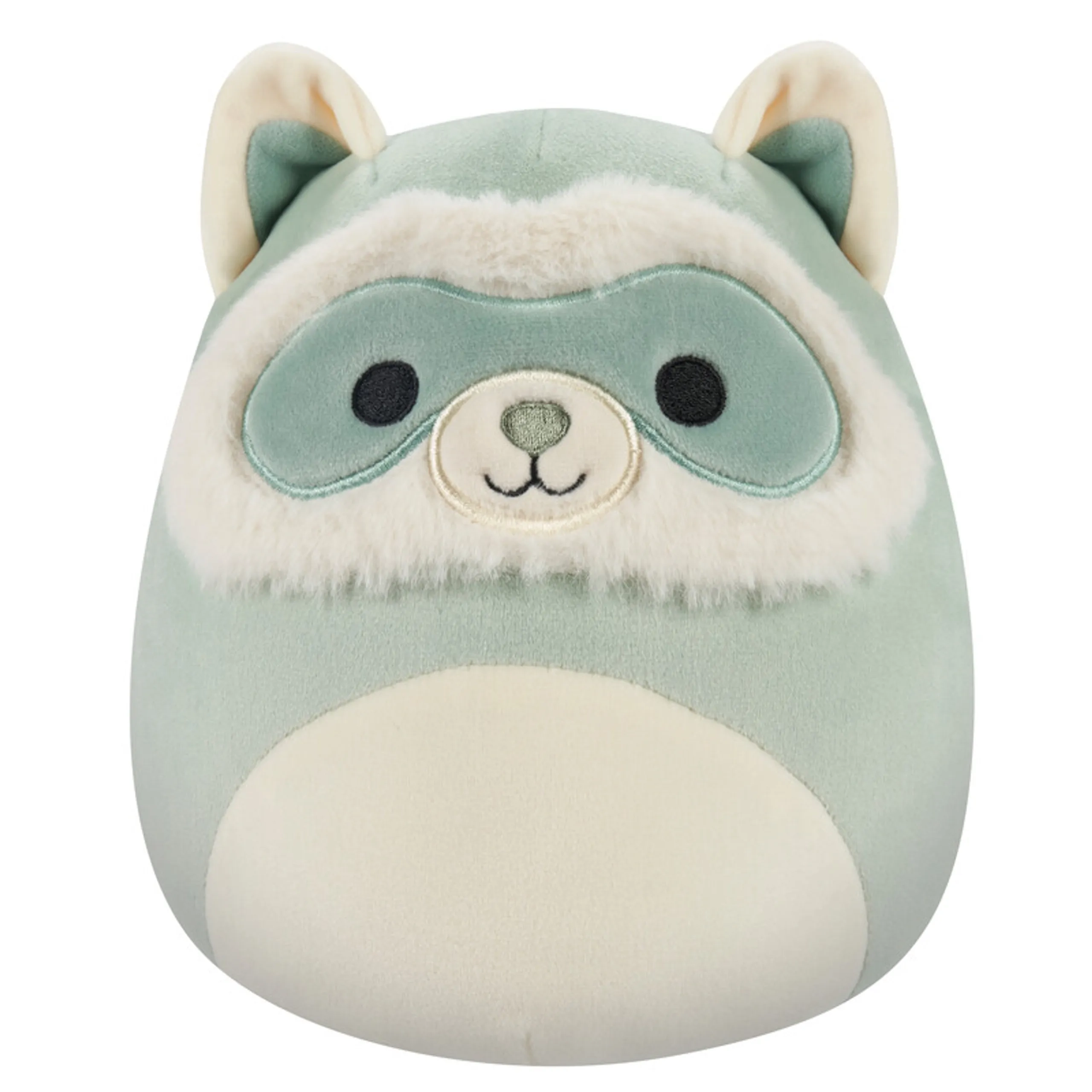 Squishmallows Ferret Hemkey - 19 cm Plush