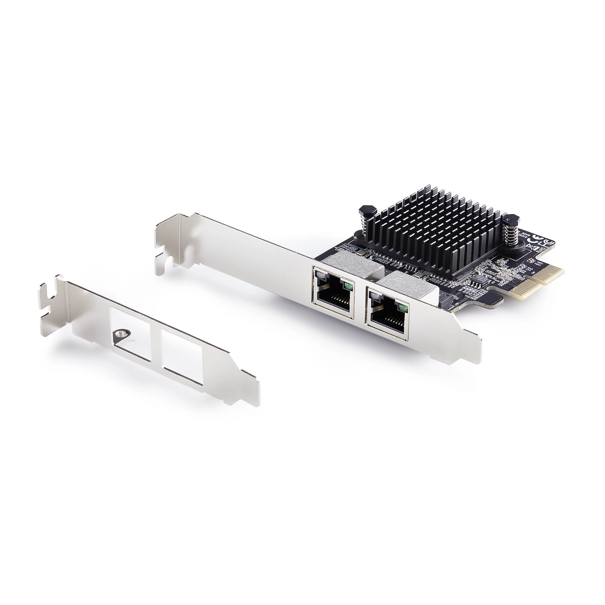 PCI Express Gigabit Ethernet Fiber Network Card