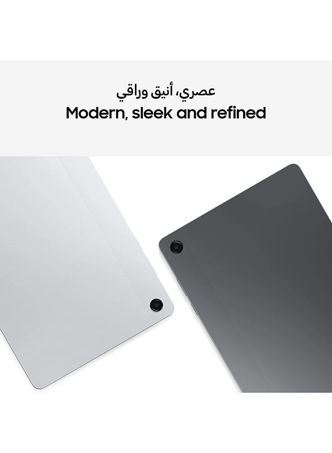 Galaxy Tab A11+ - 256GB 11"