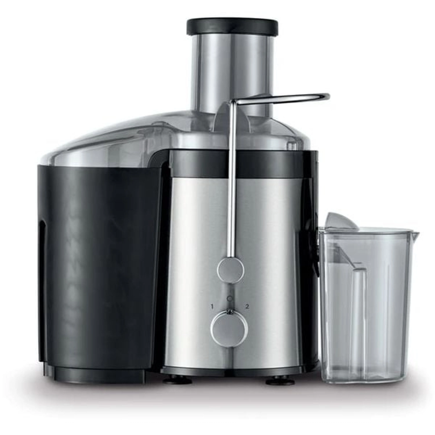 Juice Extractor - 300W 0.8 Litres