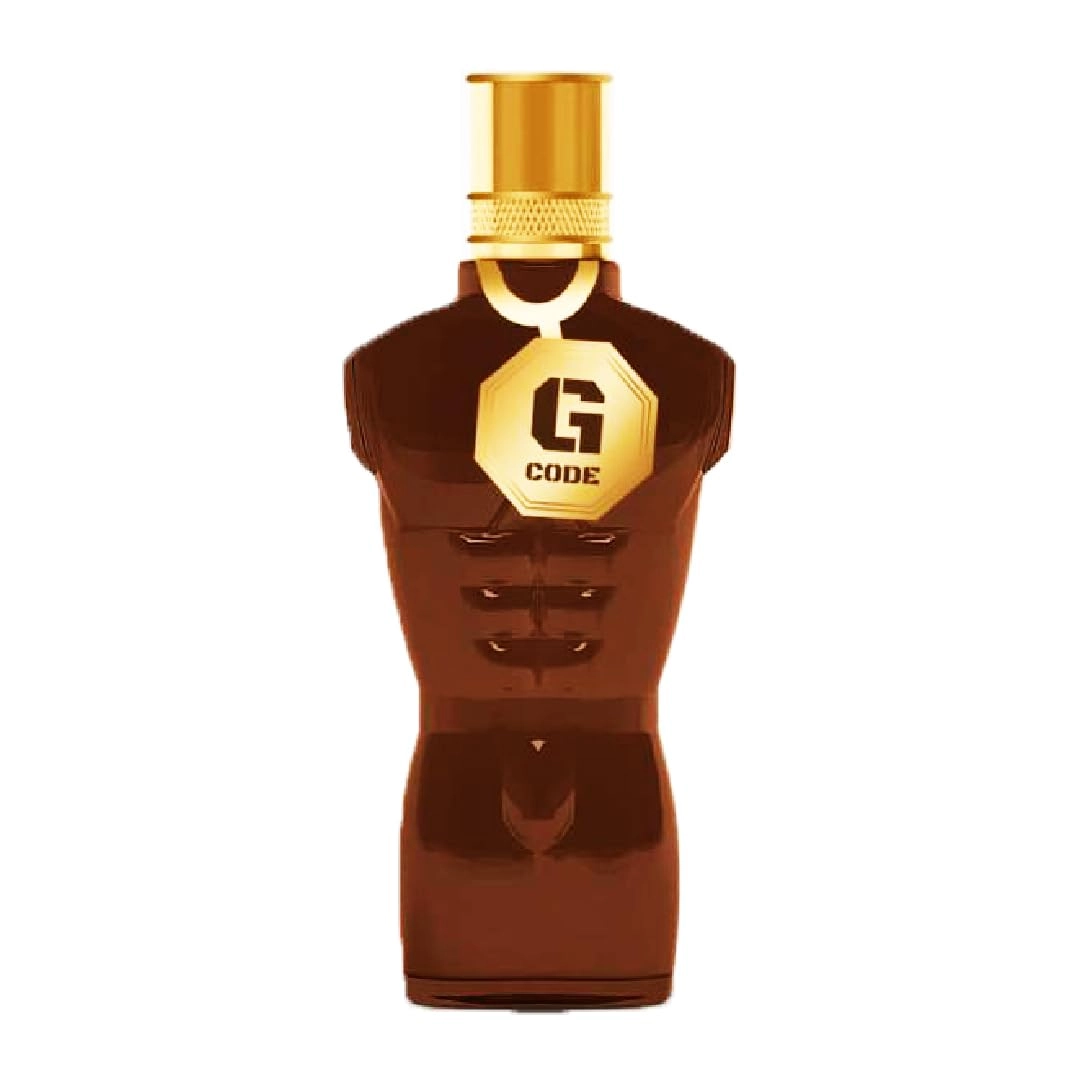 Fragrance Secrets G. Code Eau de Parfum 100ml