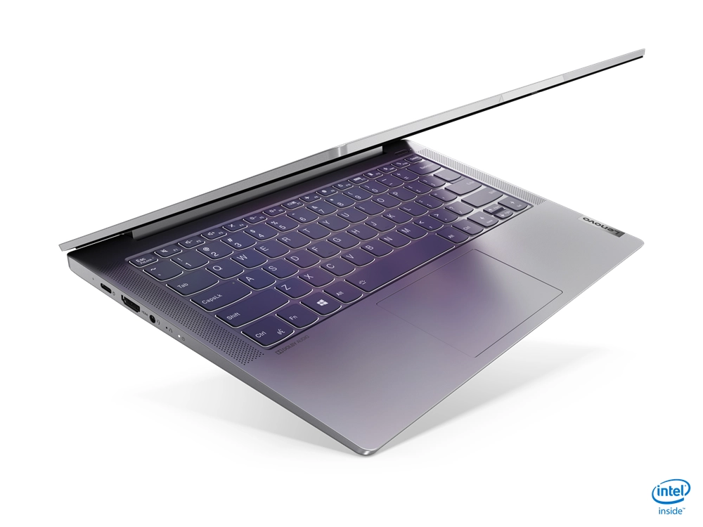 IdeaPad 5 IP5-83KX0040AX - 14'' Core i5-13420H 16GB 1TB SSD