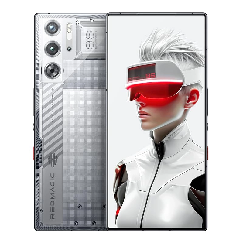 9S Pro - 16GB 512GB