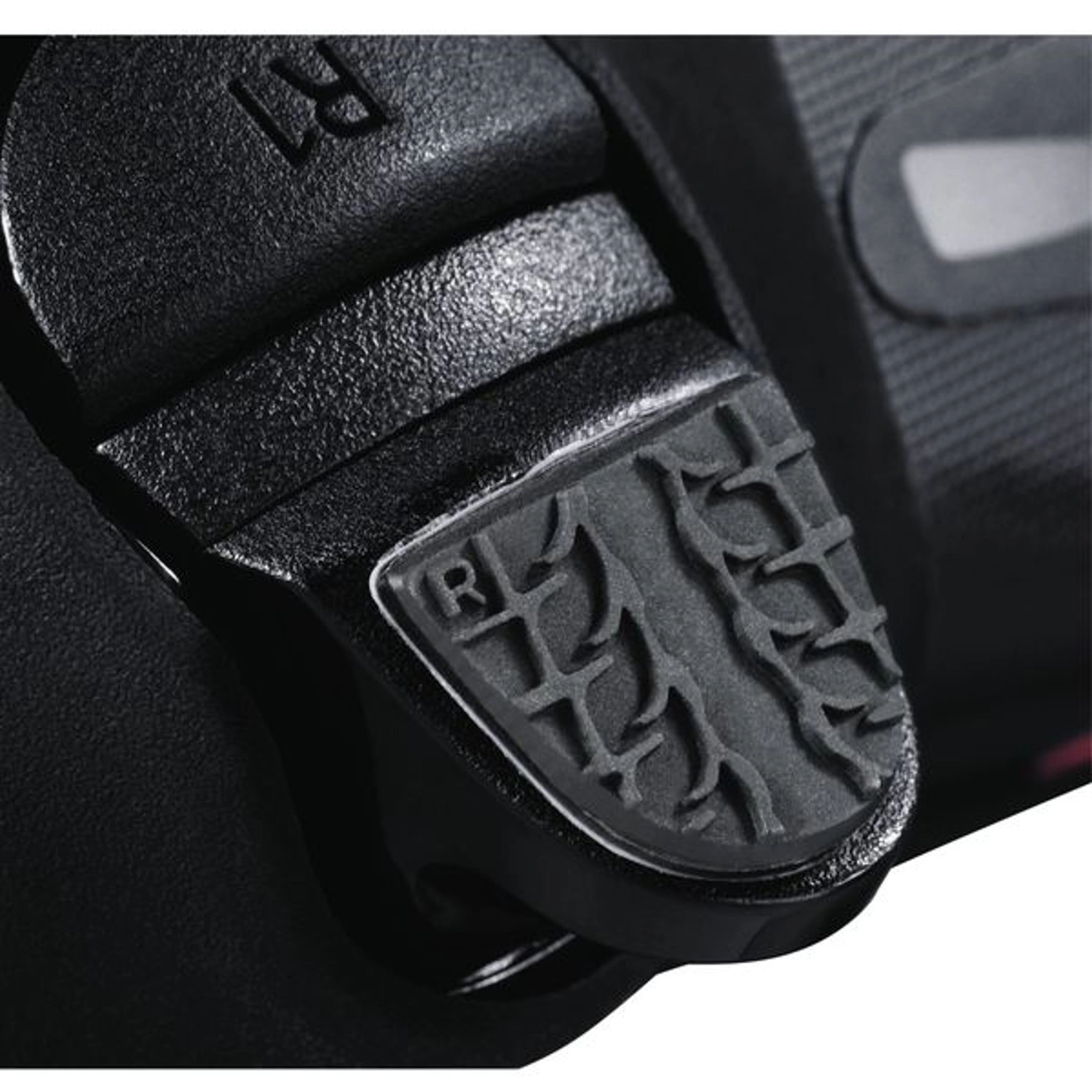 7 In 1 Racing Set - Sony PS4 Controller