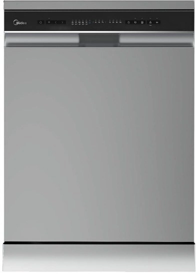 GLOBAL APPLIANCES WQP14-W7633CS Freestanding