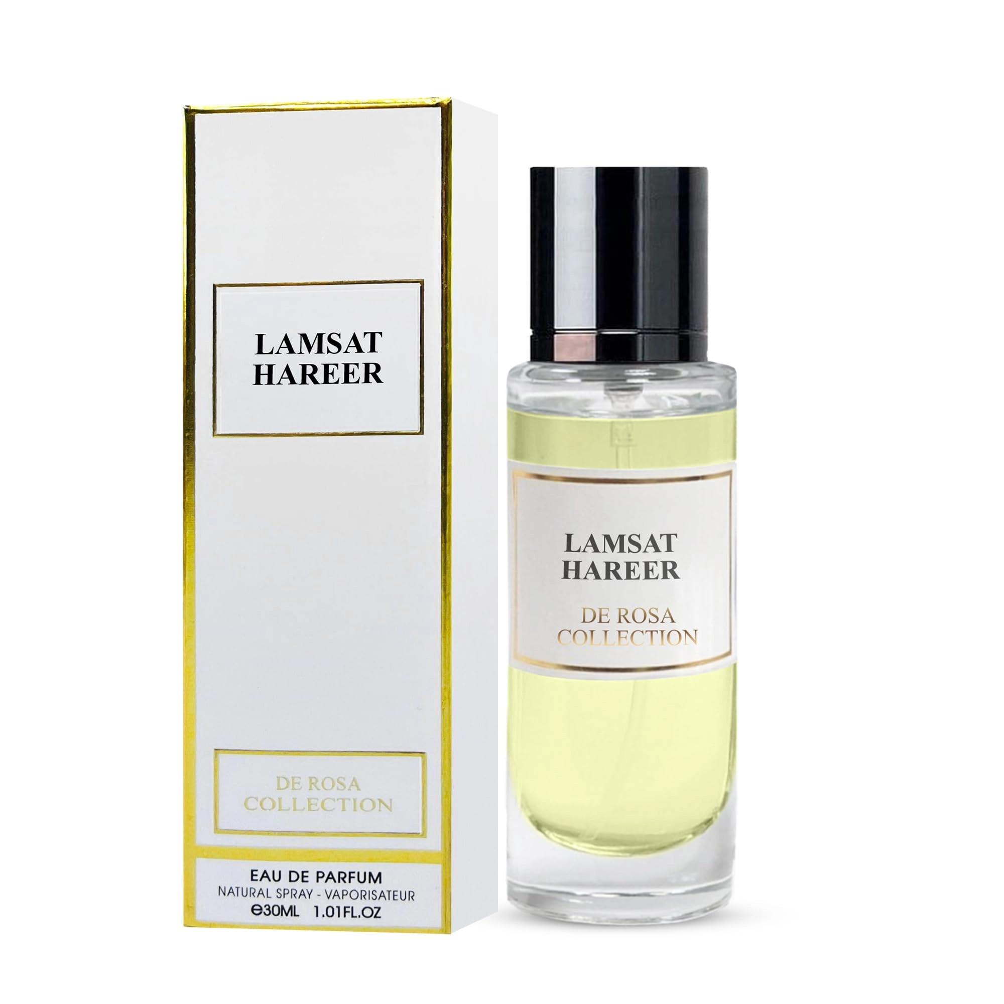 B BRAG Lamsat Hareer - Eau de Parfum 30ml