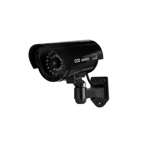 Dummy Security Camera - Outdoor Packs