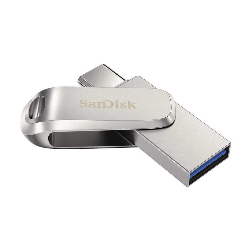 Ultra Dual Drive Luxe 1TB