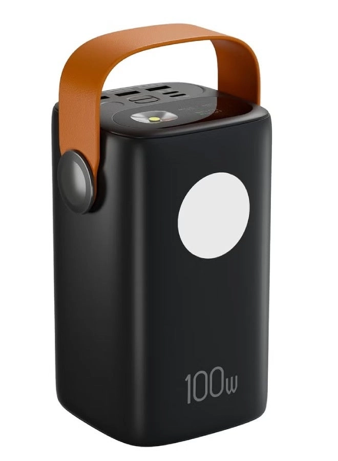 Hyper Core 60 - 60000mAh 30/100W