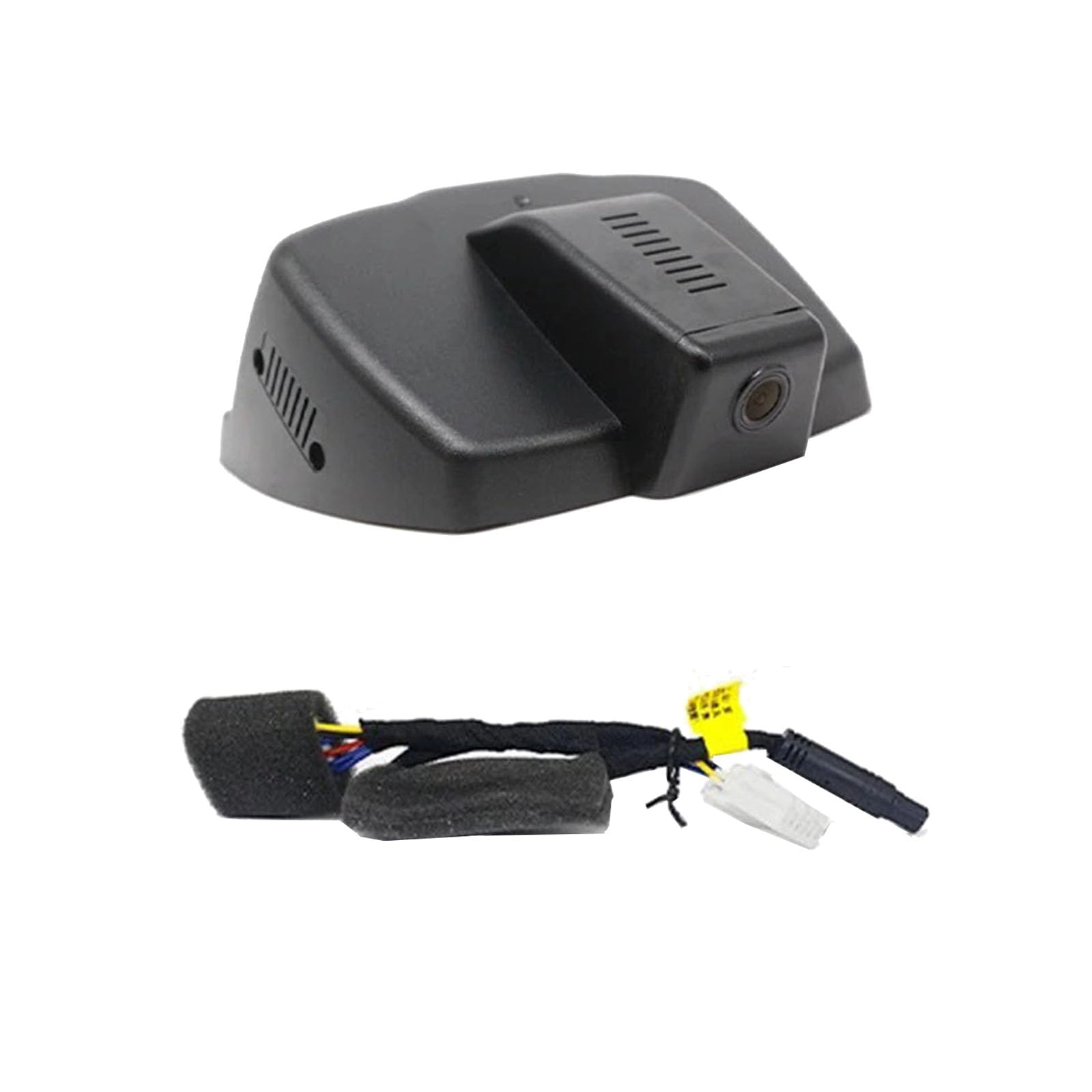 Toiumops Dash Cam for Jeep Renegade - 1080P Front