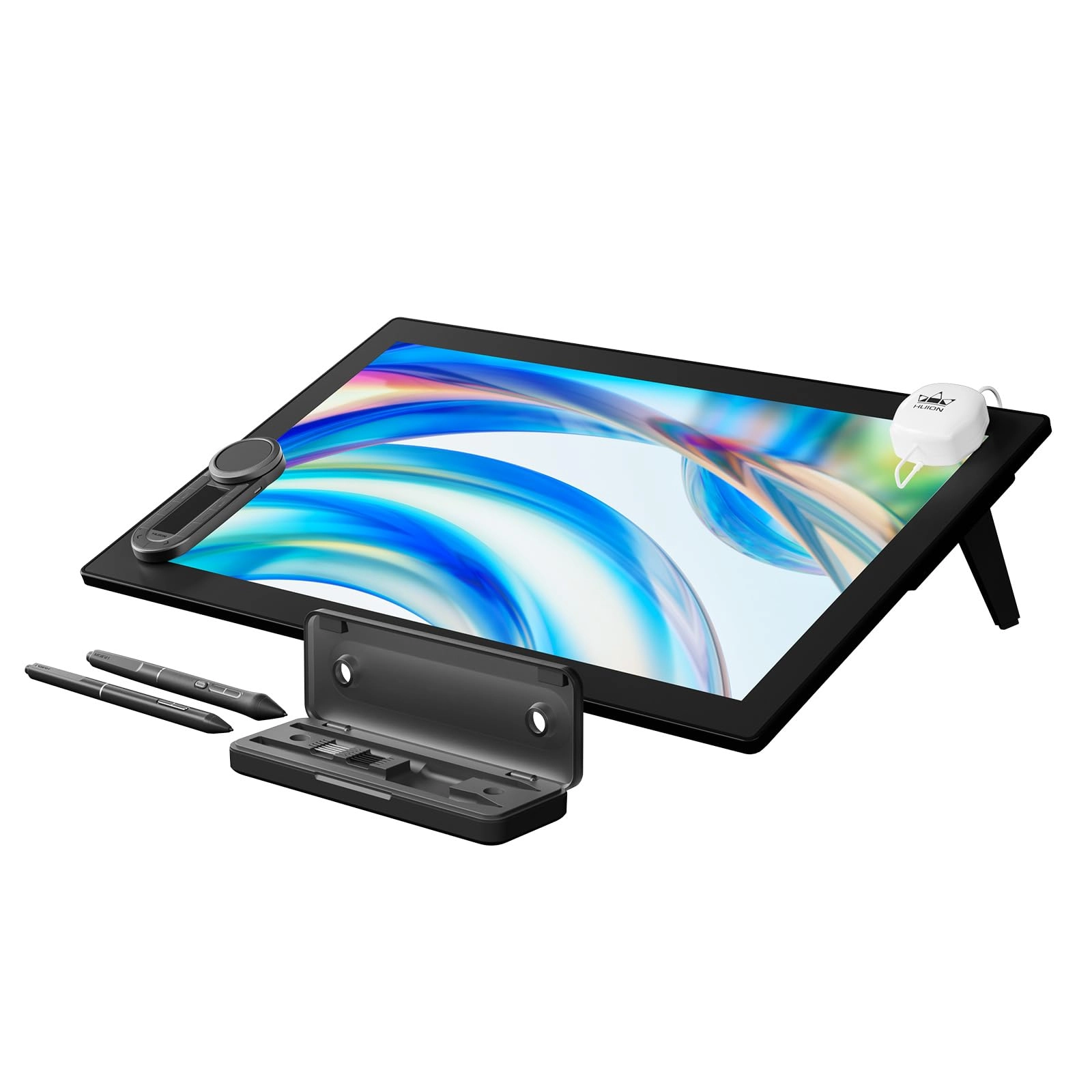 Shenzhen Huion Animation Technology LTD. Kamvas Pro 24 (Gen 3) - 23.8 Inch 16384 levels