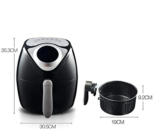Air Fryer TINZA21394