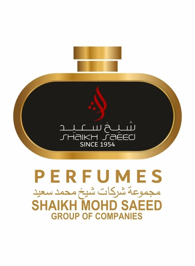 Oud wa Al Gahwa Eau de Parfum 100 ml