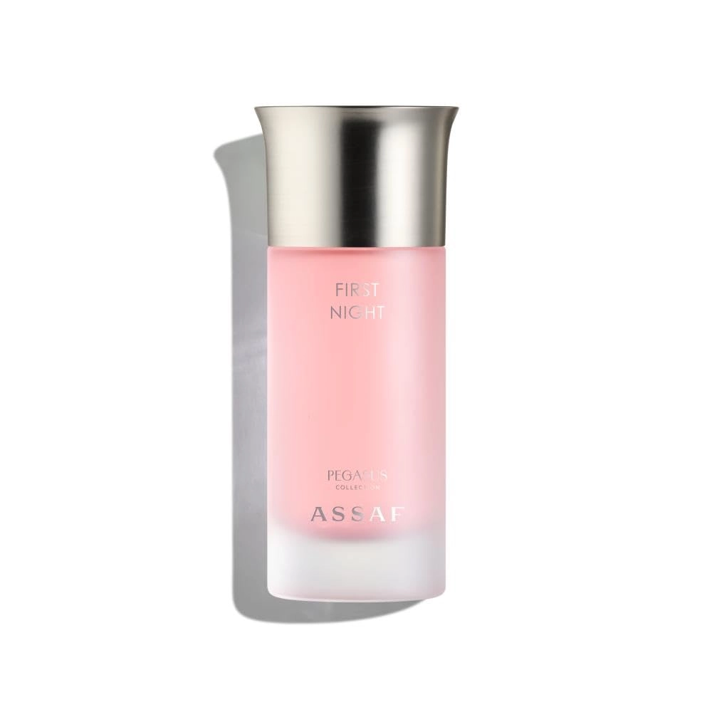 ASSAF trading est First Night Eau de Parfum 150 ml