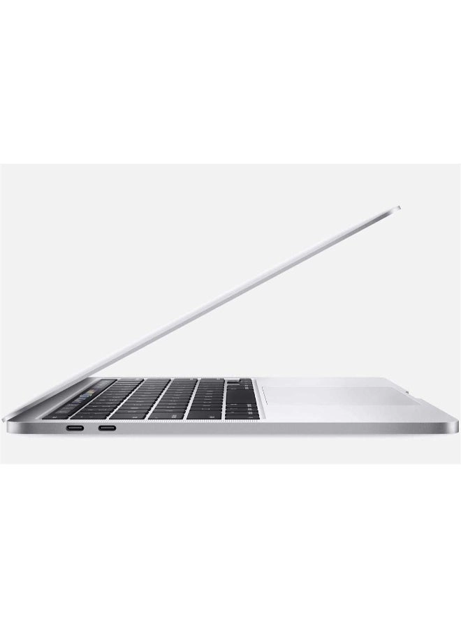 (Renewed) MacBook Pro A2159 2019 - 13.3'' Core i5-9300H 8GB LPDDR3 256GB SSD
