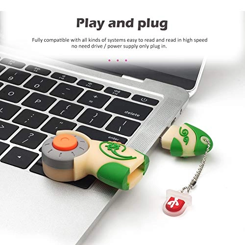 TGX - USB 2.0 USB-A 32GB