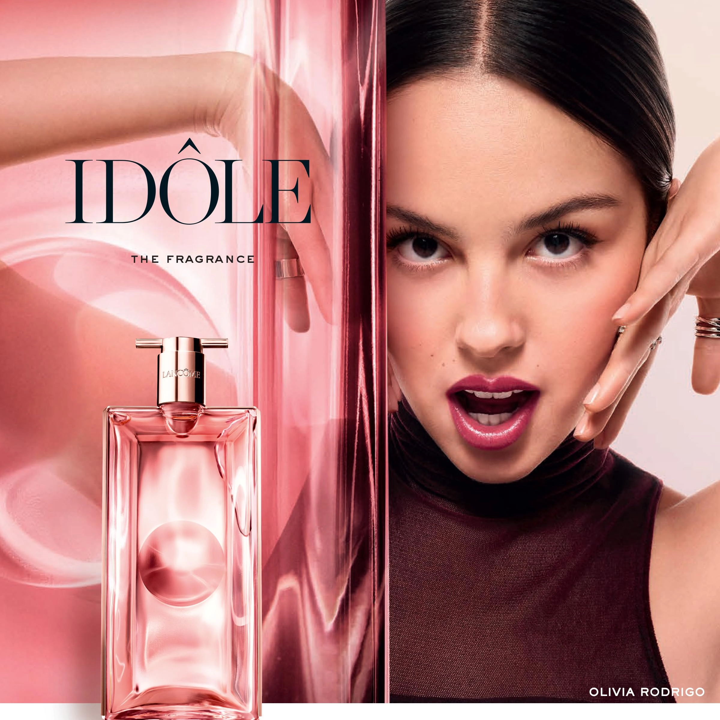 Idôle Eau de Parfum 50 ml