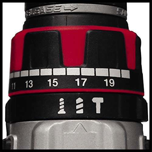 TE-CD 18 Li-i - 60Nm 18V Brushless