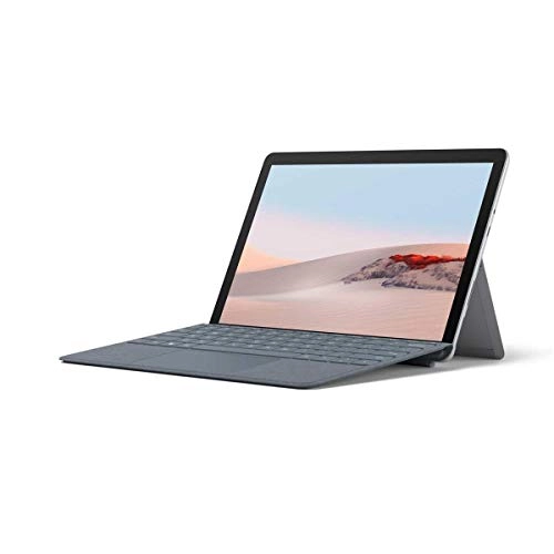 Surface Go 2 - 10.5'' Pentium Gold 4425Y 8GB 128GB SSD
