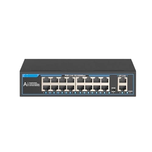 SAEVVCJWW - 16-ports