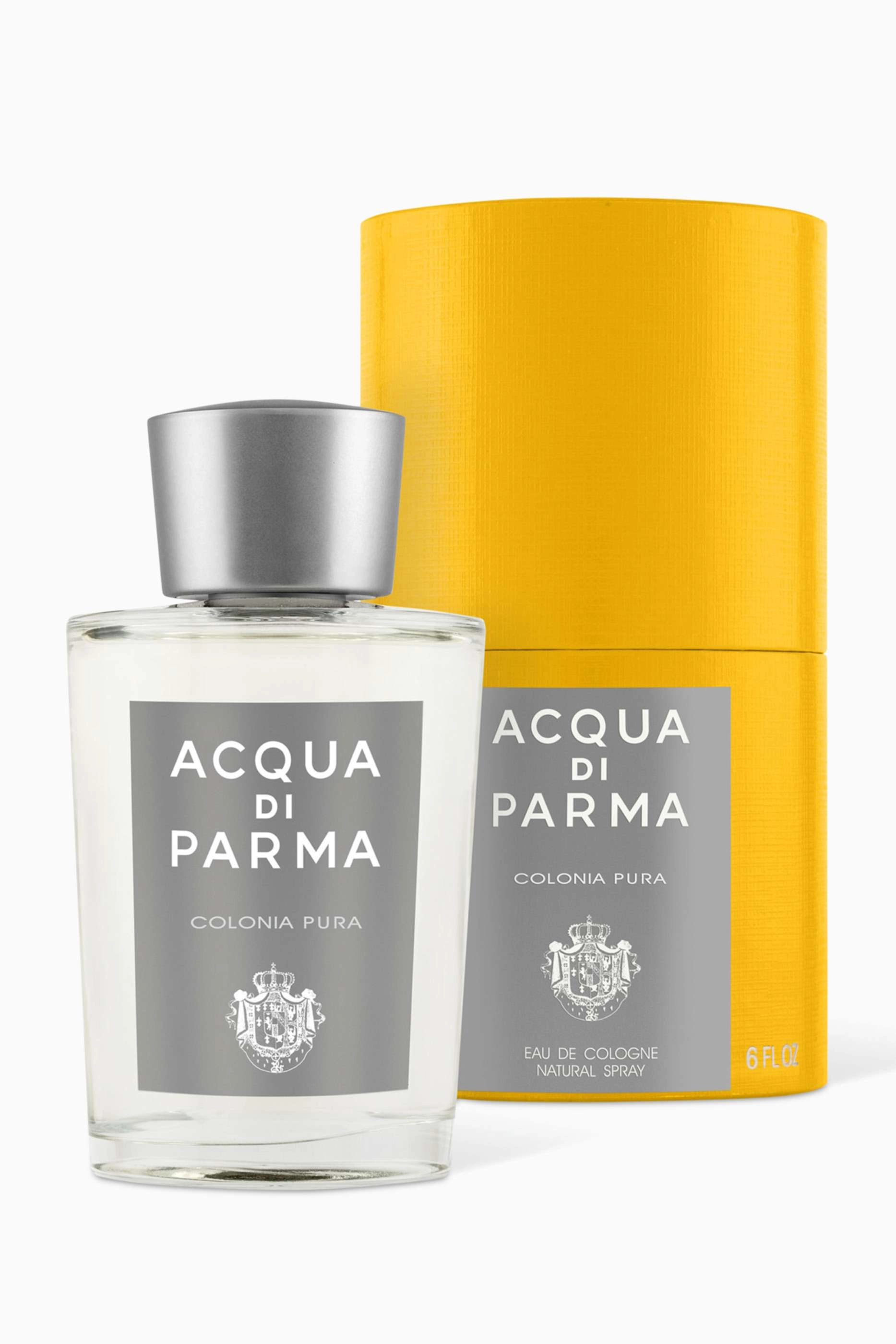 Colonia Pura - 180 milliliter