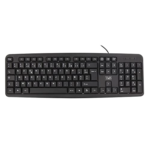 Streamline - AZERTY Wired